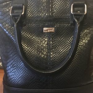 Jewell by Thirty One handbag. EUC
